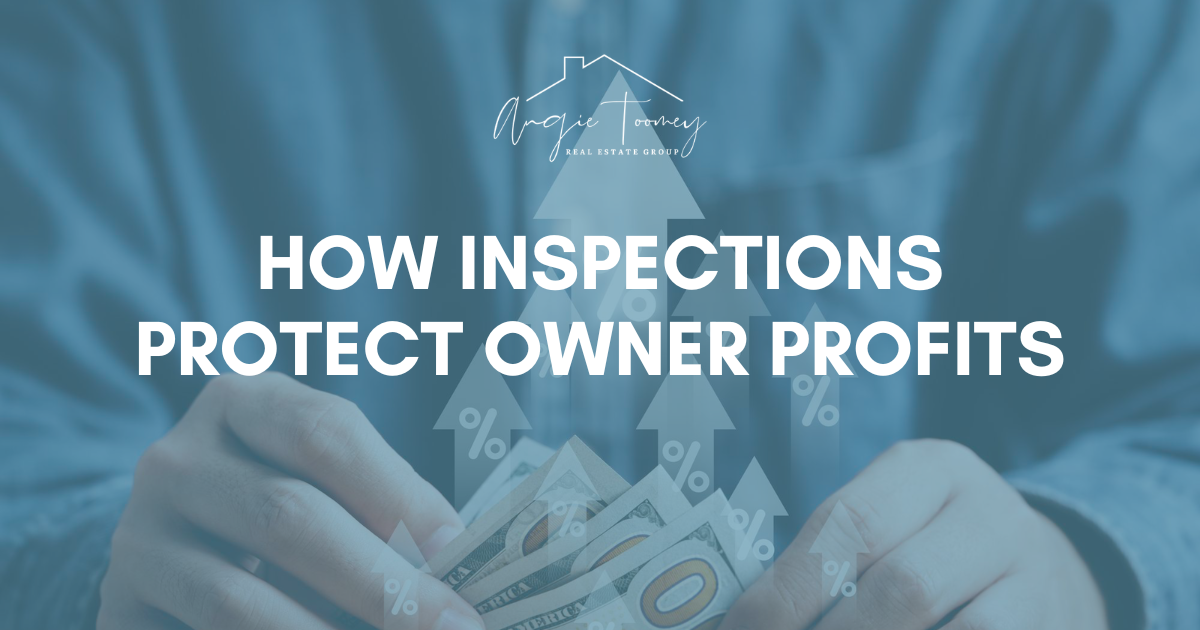 Property Inspections & Preventative Care: How Inspections Protect Owner Profits in Minnesota